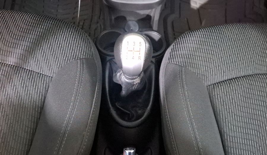 Chevrolet Beat 1.2 LTZ C Sedan 2020