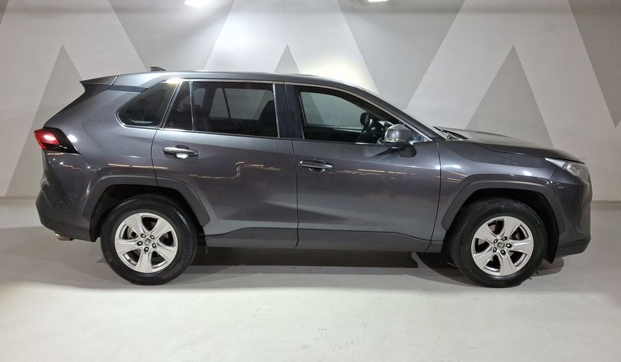Toyota Rav4 2.5 LE AUTO Suv 2020