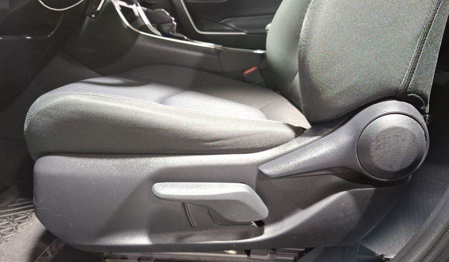 Toyota Rav4 2.5 LE AUTO Suv 2020