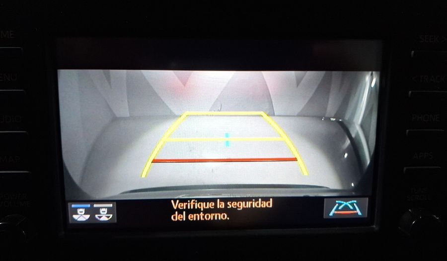 Toyota Rav4 2.5 LE AUTO Suv 2020