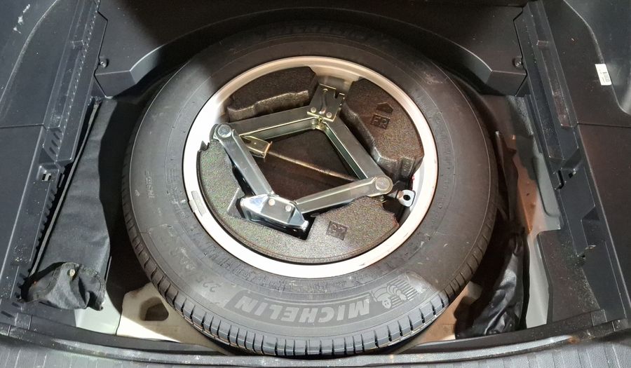 Toyota Rav4 2.5 LE AUTO Suv 2020