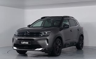 Citroën • C5 Aircross