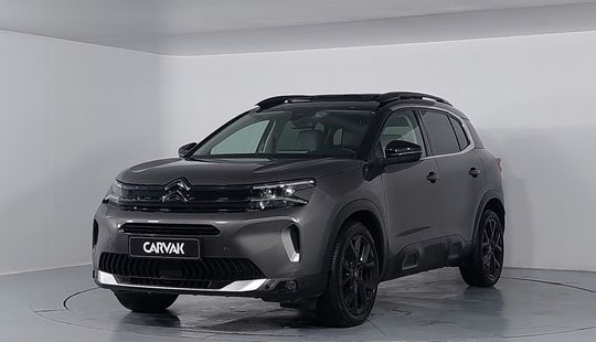 Citroën • C5 Aircross