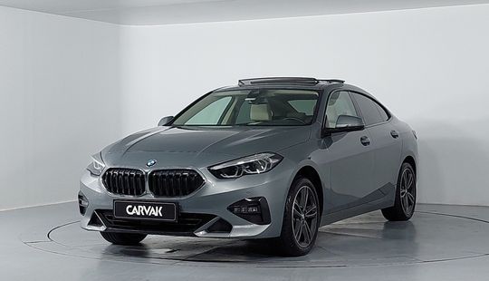 BMW • 2 Serisi