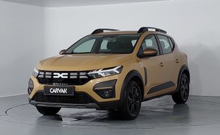 Dacia • Sandero Stepway