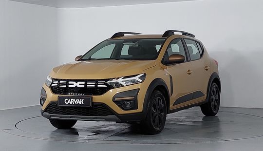 Dacia • Sandero Stepway