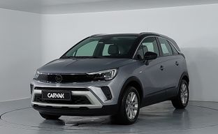 Opel • Crossland