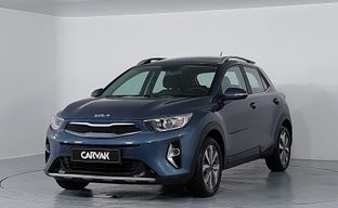 KIA • Stonic