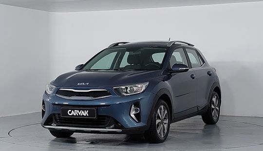 KIA • Stonic