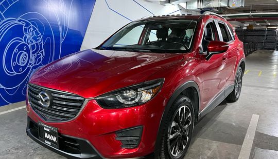 Mazda • CX-5