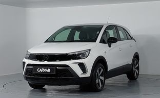 Opel • Crossland