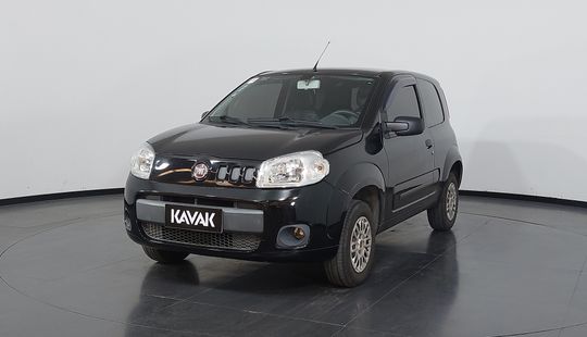 Fiat • Uno