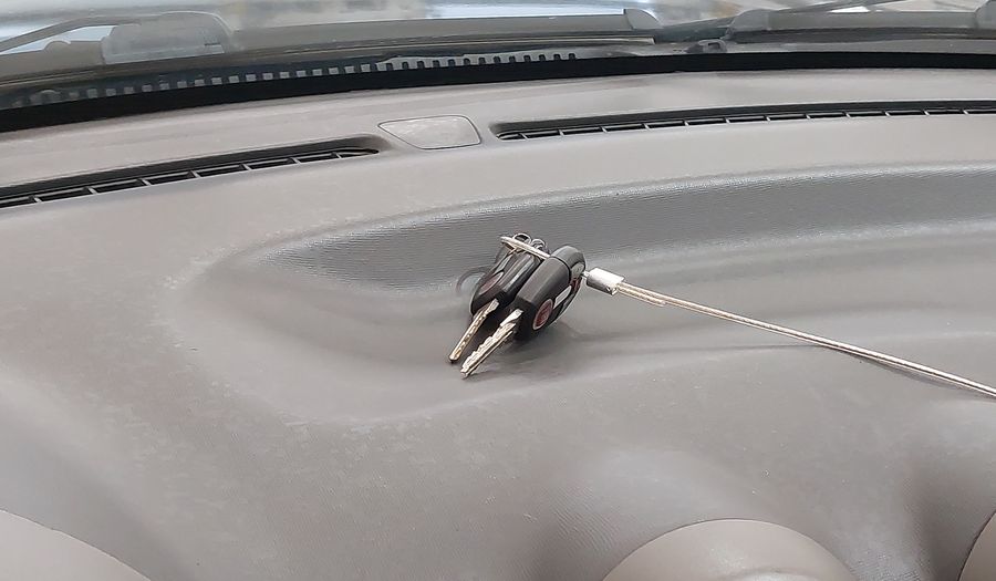 Fiat Uno 1.0 8V FLEX VIVACE Hatchback 2013