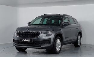 Skoda • Kodiaq