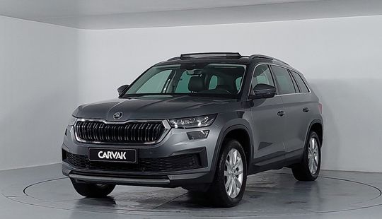 Skoda • Kodiaq