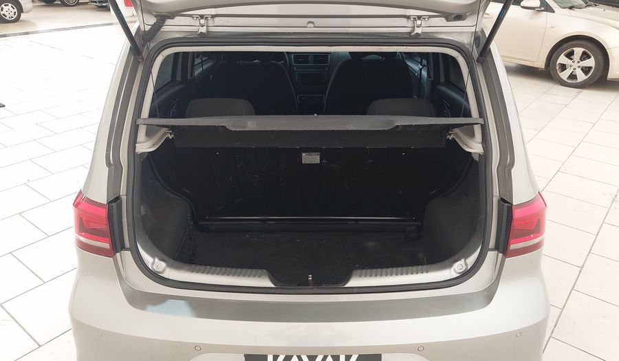 Volkswagen Fox 1.6 16V HIGHLINE I-MOTION Hatchback 2018