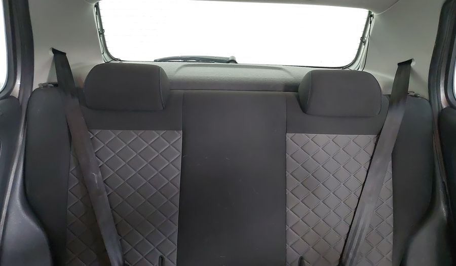 Volkswagen Fox 1.6 16V HIGHLINE I-MOTION Hatchback 2018