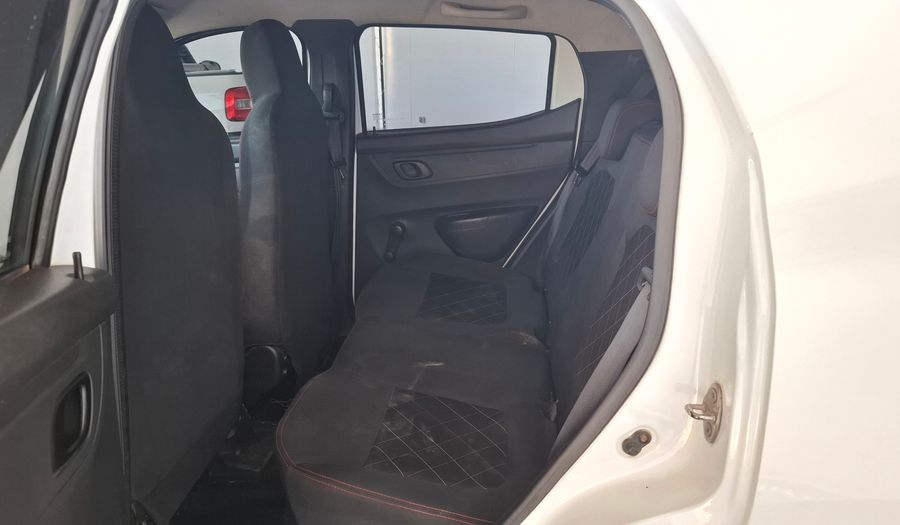 Renault Kwid 1.0 ZEN Hatchback 2018