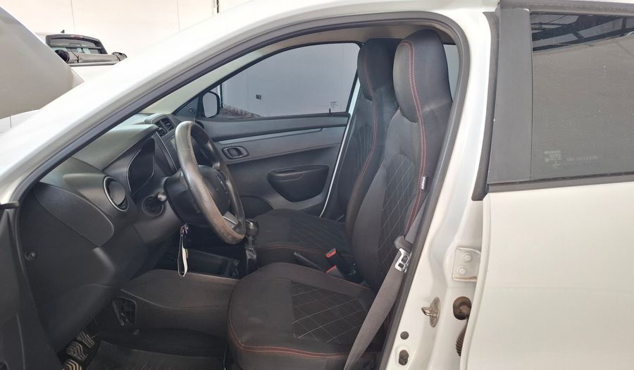 Renault Kwid 1.0 ZEN Hatchback 2018