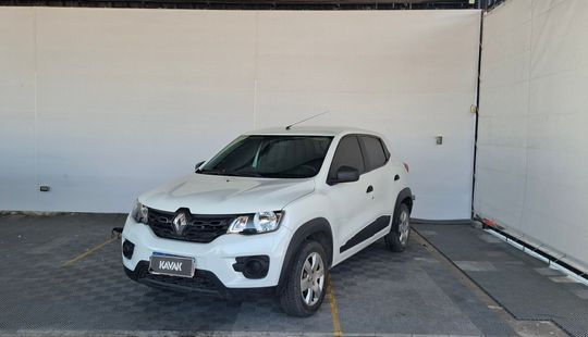 Renault • Kwid