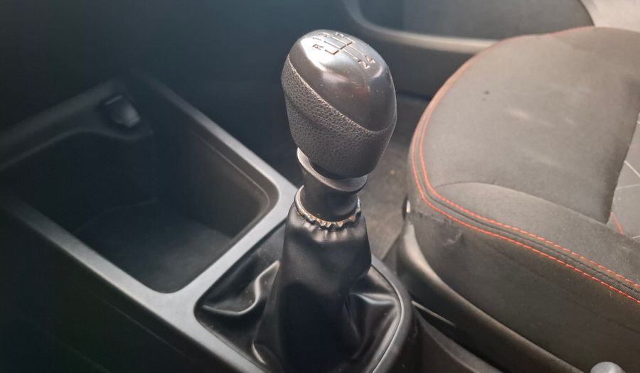 Renault Kwid 1.0 ZEN Hatchback 2018