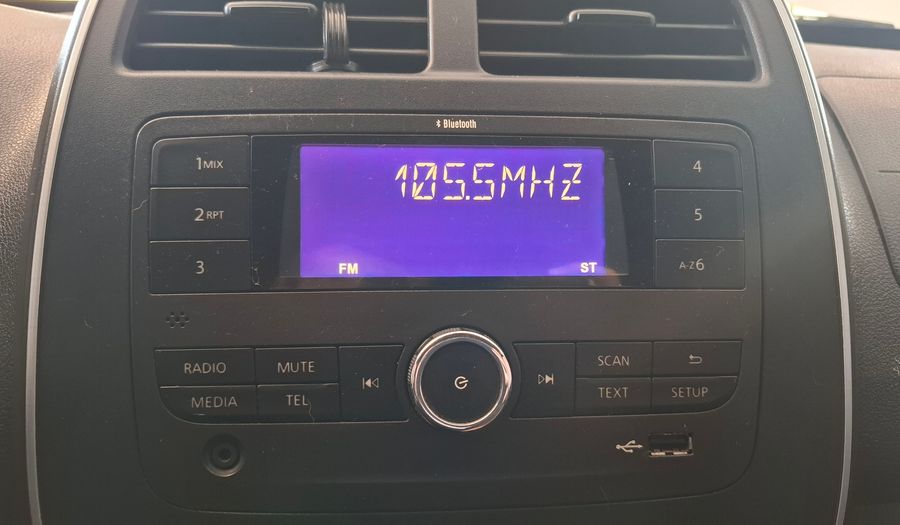 Renault Kwid 1.0 ZEN Hatchback 2018