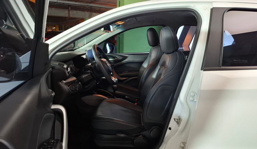 Fiat Argo 1.8 PRECISION PACK PREMIUM Hatchback 2018