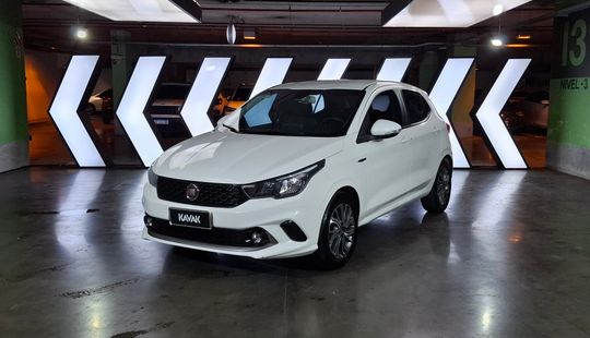 Fiat • Argo