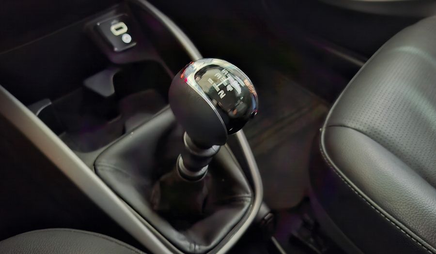 Fiat Argo 1.8 PRECISION PACK PREMIUM Hatchback 2018