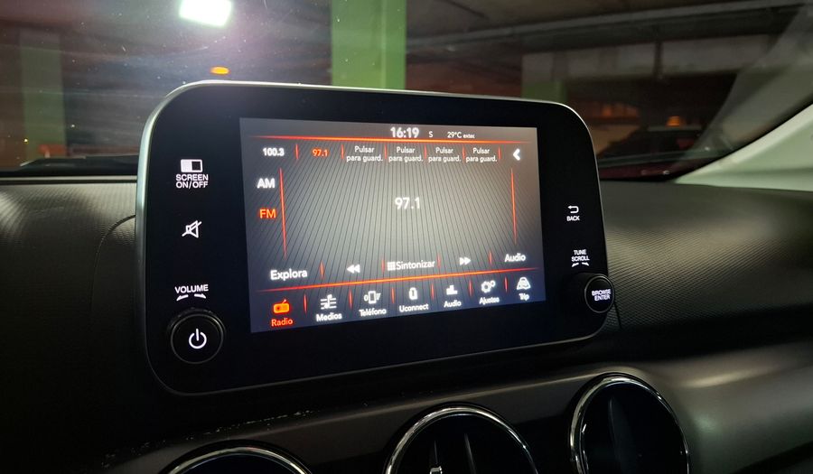 Fiat Argo 1.8 PRECISION PACK PREMIUM Hatchback 2018