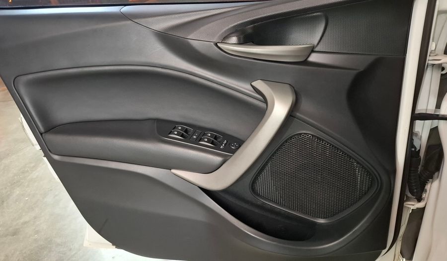 Fiat Argo 1.8 PRECISION PACK PREMIUM Hatchback 2018