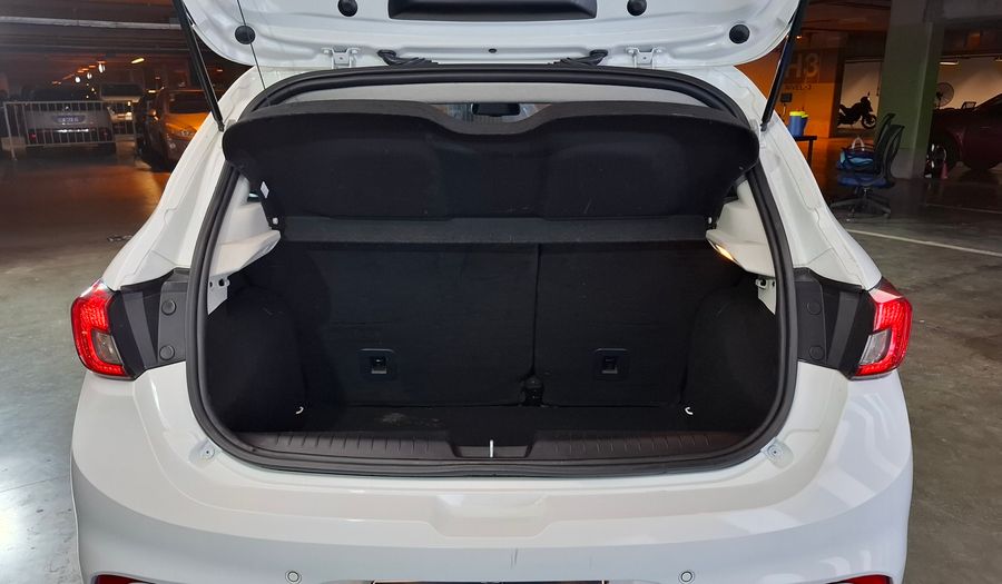 Fiat Argo 1.8 PRECISION PACK PREMIUM Hatchback 2018