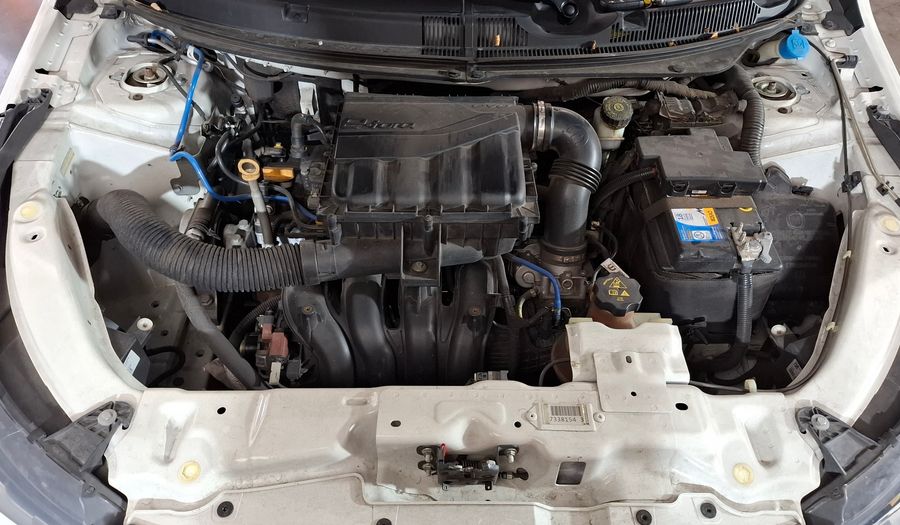 Fiat Argo 1.8 PRECISION PACK PREMIUM Hatchback 2018