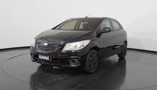 Chevrolet • Onix
