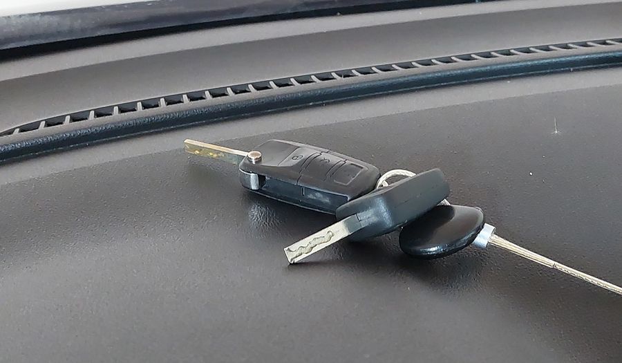 Chevrolet Onix 1.0 SPE/4 LS Hatchback 2015