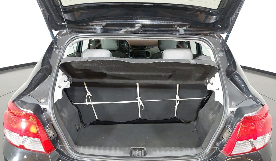 Chevrolet Onix 1.0 SPE/4 LS Hatchback 2015