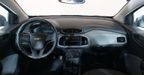 Chevrolet Onix 1.0 SPE/4 LS Hatchback 2015