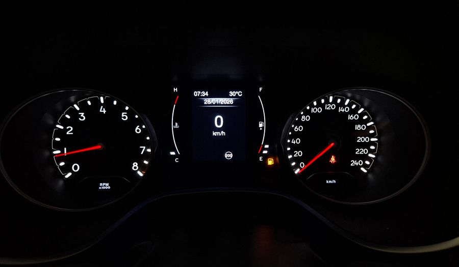 Jeep Compass 2.4 SPORT MY20 Suv 2020