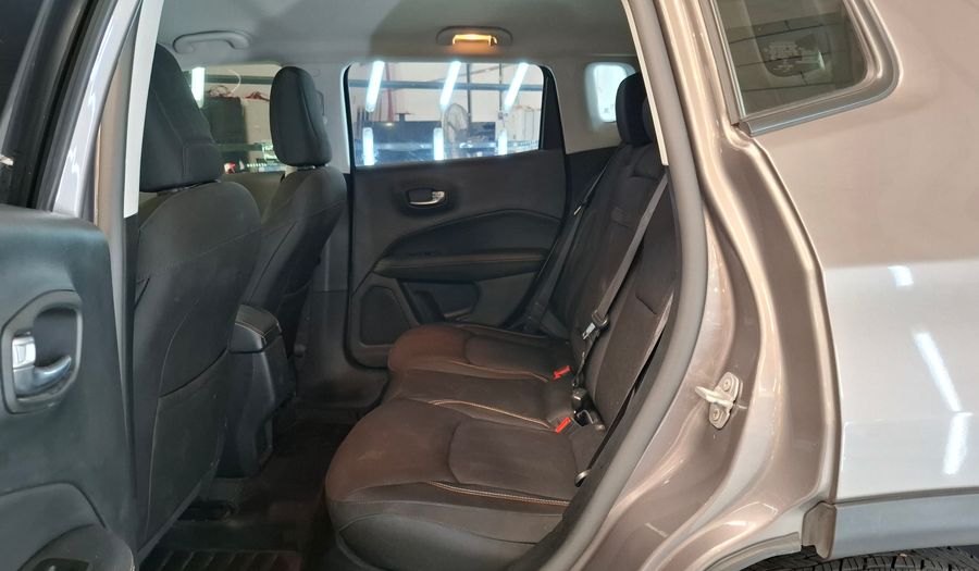 Jeep Compass 2.4 SPORT MY20 Suv 2020