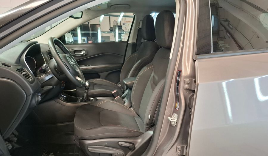 Jeep Compass 2.4 SPORT MY20 Suv 2020