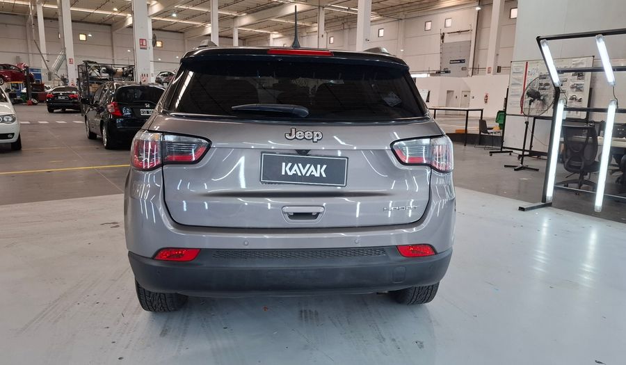 Jeep Compass 2.4 SPORT MY20 Suv 2020