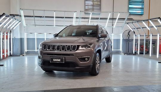 Jeep • Compass