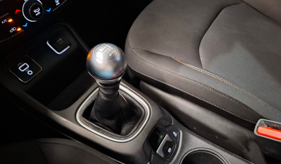 Jeep Compass 2.4 SPORT MY20 Suv 2020