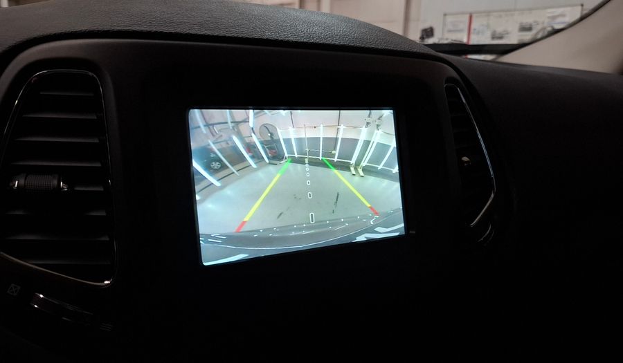 Jeep Compass 2.4 SPORT MY20 Suv 2020