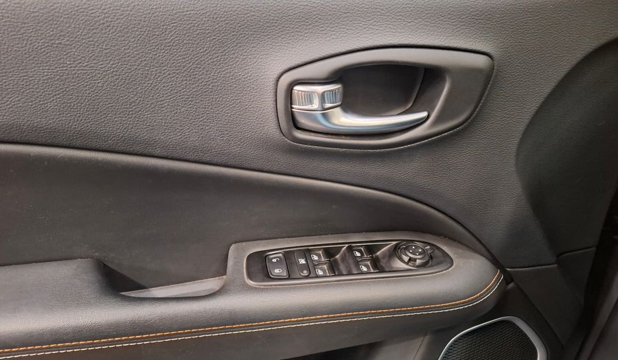 Jeep Compass 2.4 SPORT MY20 Suv 2020