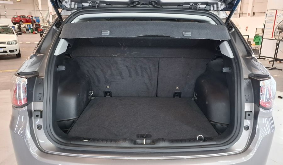 Jeep Compass 2.4 SPORT MY20 Suv 2020