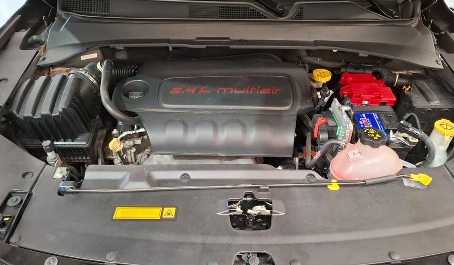 Jeep Compass 2.4 SPORT MY20 Suv 2020