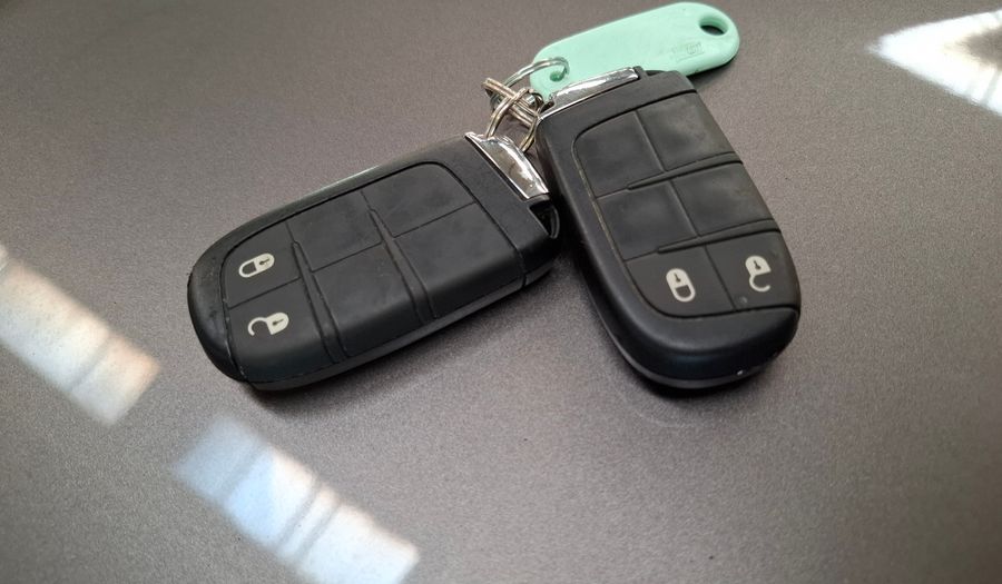 Jeep Compass 2.4 SPORT MY20 Suv 2020