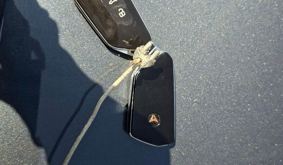 Cupra Formentor 2.0 TSI 190HP DSG Suv 2024