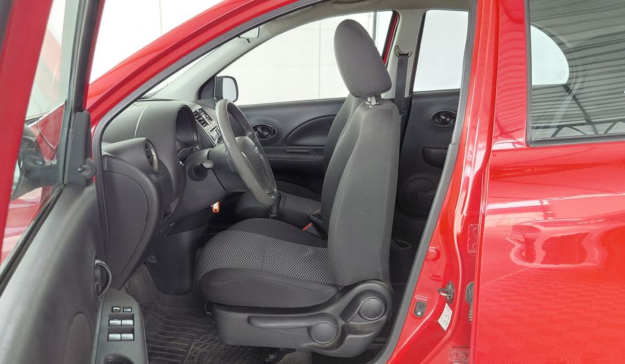 Nissan March 1.6 ACTIVE Hatchback 2018